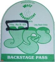 Ticket Stubs